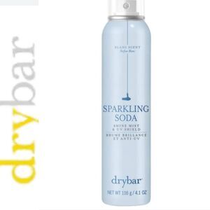Drybar Sparkling Soda Shine Mist